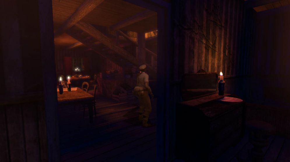 Screenshot ze hry Adams Venture II: Solomons Secret - Recenze-her.cz