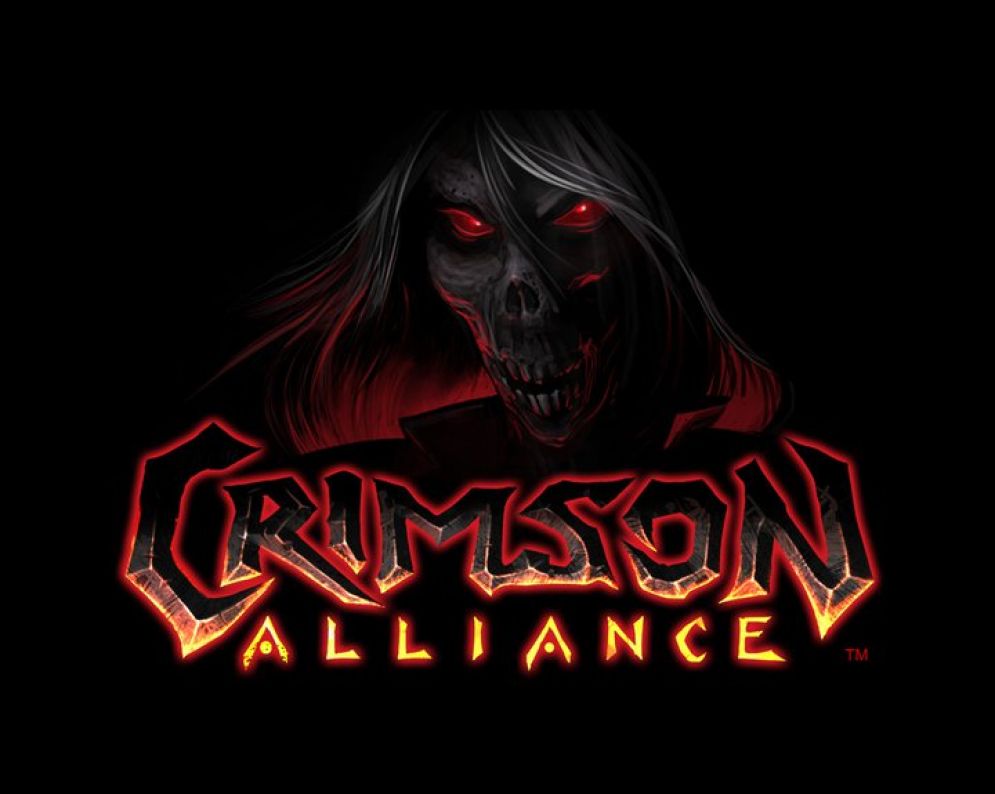 Screenshot ze hry Crimson Alliance - Recenze-her.cz