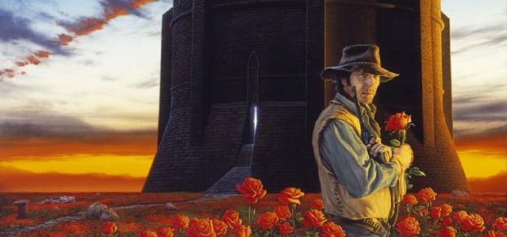 Screenshot ze hry Dark Tower - Recenze-her.cz