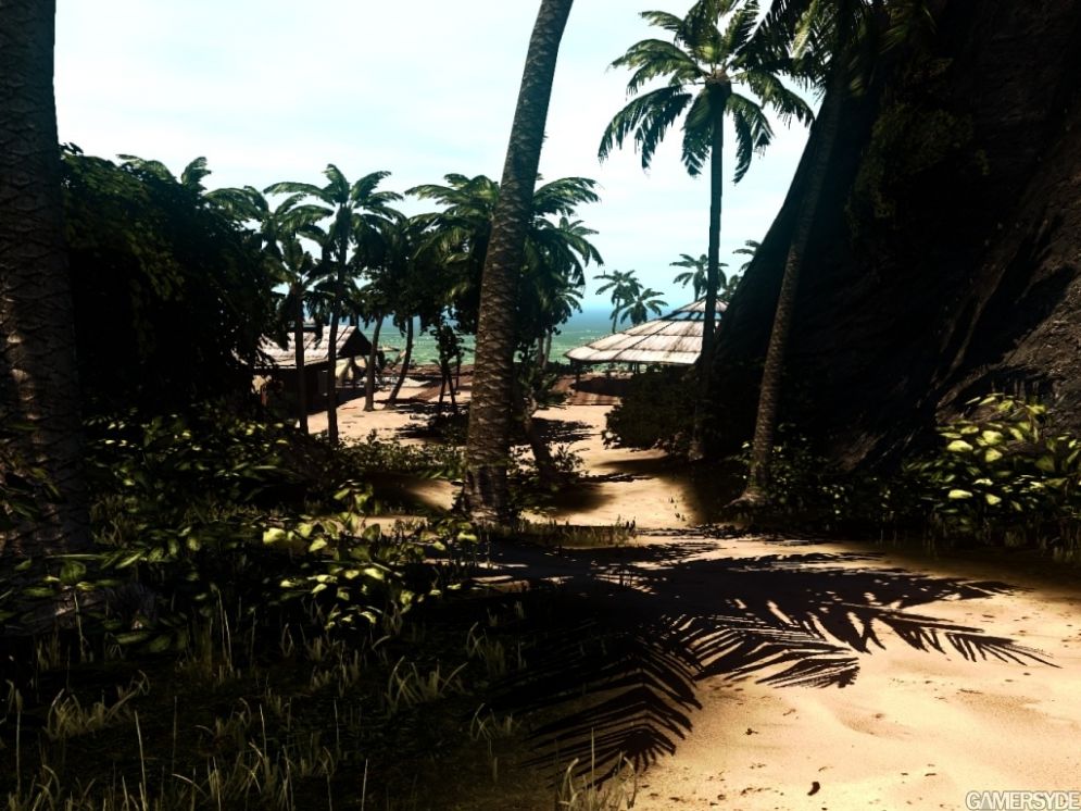 Screenshot ze hry Dead Island - Recenze-her.cz