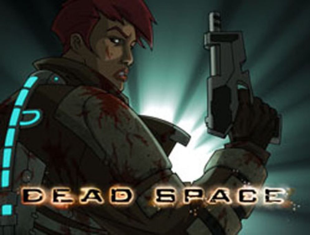 Screenshot ze hry Dead Space 3 - Recenze-her.cz