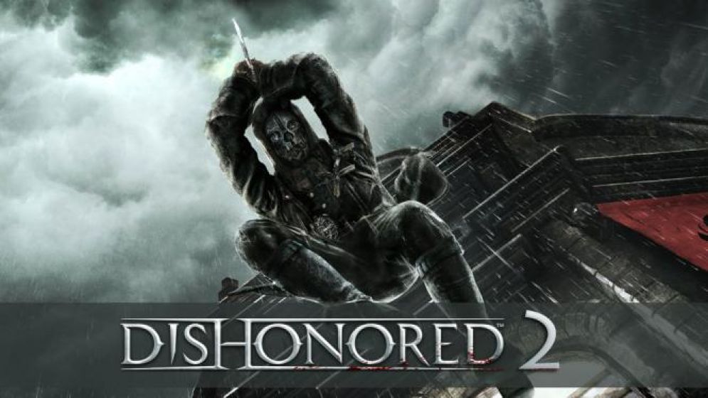 Screenshot ze hry Dishonored 2: Darkness of Tyvia - Recenze-her.cz