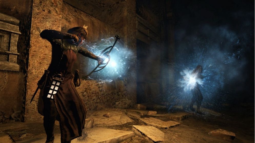 Screenshot ze hry Dragons Dogma - Recenze-her.cz