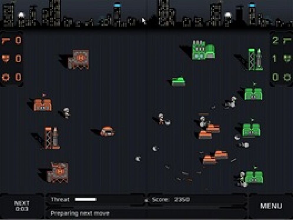 Screenshot ze hry Fail-Deadly - Recenze-her.cz