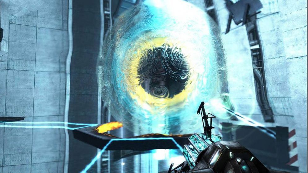 Screenshot ze hry Half-Life 2: Episode 1 - Recenze-her.cz