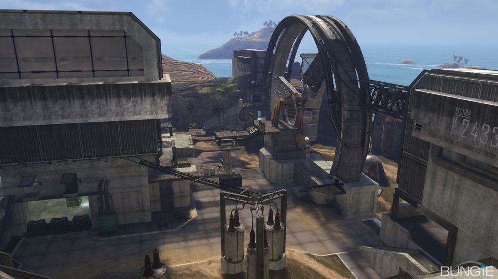 Screenshot ze hry Halo 3 - Recenze-her.cz