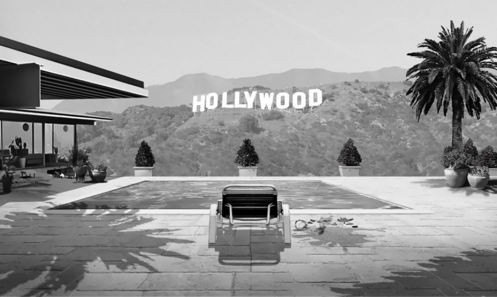 Screenshot ze hry James Noirs Hollywood Crimes - Recenze-her.cz