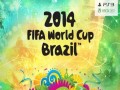 2014 FIFA World Cup Brazil