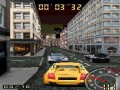 3D Street Racing