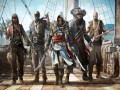 Assassins Creed Pirates