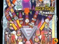 Austin Powers Pinball