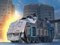 Battlefield 2142: Northern Strike