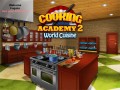 Cooking Academy 2: World Cuisine