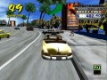 Crazy Taxi