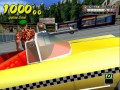 Crazy Taxi