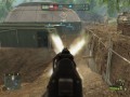 Crysis Wars (multiplayerov st Crysis Warhead)