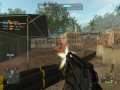 Crysis Wars (multiplayerov st Crysis Warhead)