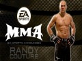 EA Sports MMA