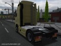 Euro Truck Simulator