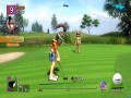 Everybodys Golf: World Tour