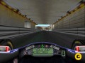 F1 Racing Simulation