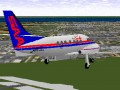 Flight Simulator 98