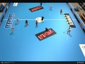 Floorball League