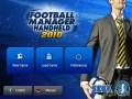 Football Manager Handheld 2010