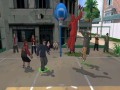 FreeStyle Street Basketball