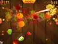 Fruit Ninja HD