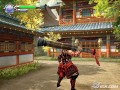 Genji: Dawn of the Samurai 