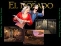 Gold and Glory: The Road To El Dorado