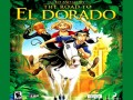 Gold and Glory: The Road To El Dorado