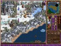 Heroes of Might & Magic 3: the Shadow of Death