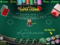 Las Vegas Super Casino VIP