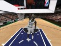 NBA Live 2001