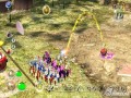 New Play Control! Pikmin 2