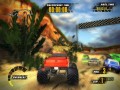 Offroad Racers