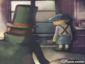 Professor Layton and the Devils Flute