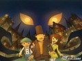 Professor Layton and the Devils Flute