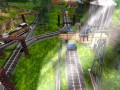 Rail Runner 3D