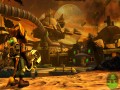 Ratchet & Clank: Tools of Destruction