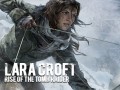 Rise of the Tomb Raider