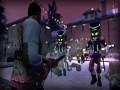 Saints Row IV: How The Saints Saved Christmas