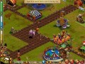 Shrine Circus Tycoon