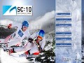 Ski Challenge 10