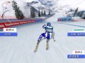 Ski Challenge 10