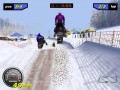 SnowCross