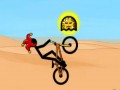 Stickman Freestyle BMX