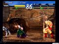 Street Fighter EX3